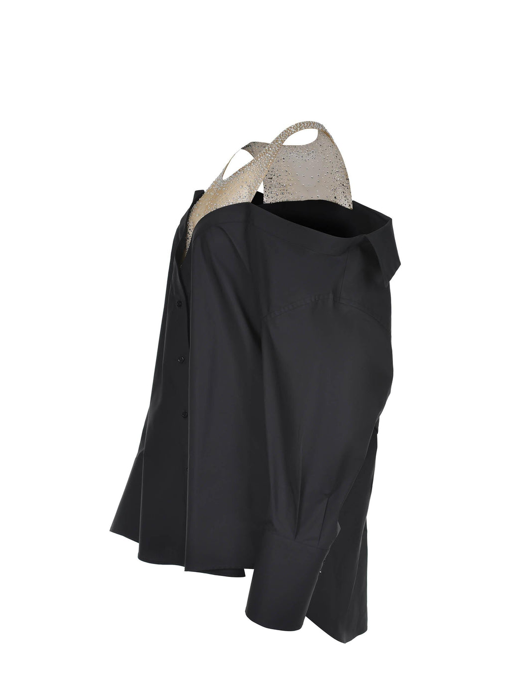 GIUSEPPE DI MORABITO Dresses DR721YC 16302-99 Black