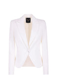RELISH Jackets 5006026 MILK White