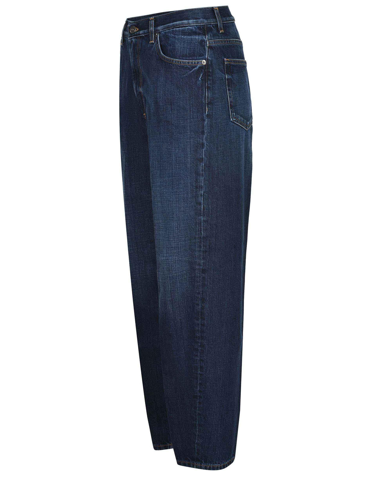DONDUP Jeans DP784DFE311 LL1-800 Dark blue