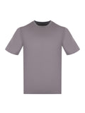 PEOPLE OF SHIBUYA T-shirt SHIKO PM444-920 Dove Grey