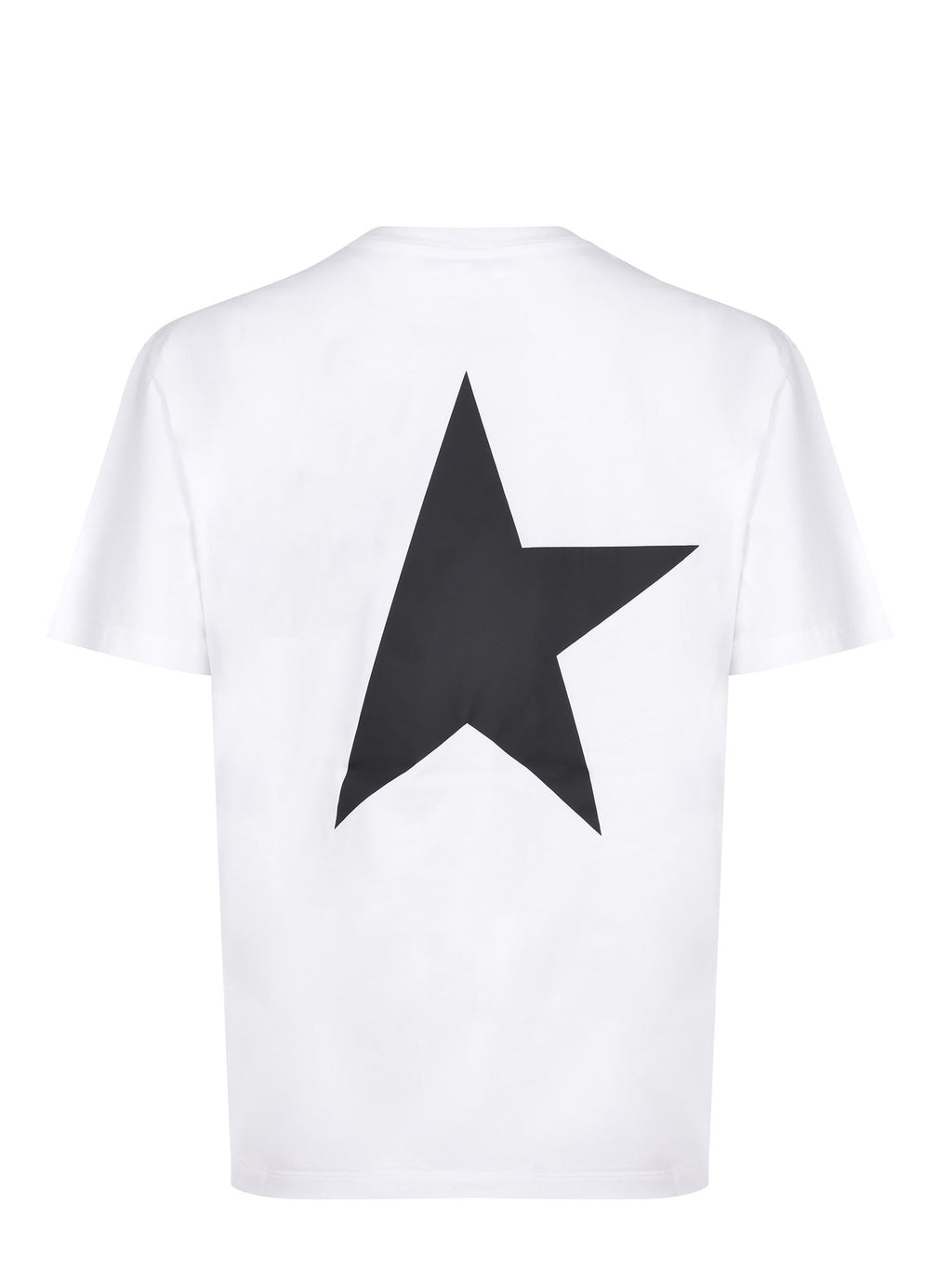 GOLDEN GOOSE T-shirt GWP01220 P000879-10283 White