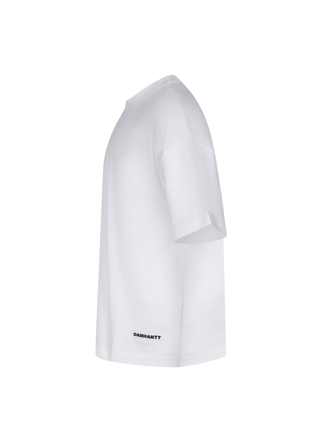 CARHARTT T-shirt I031373 00A-XX White