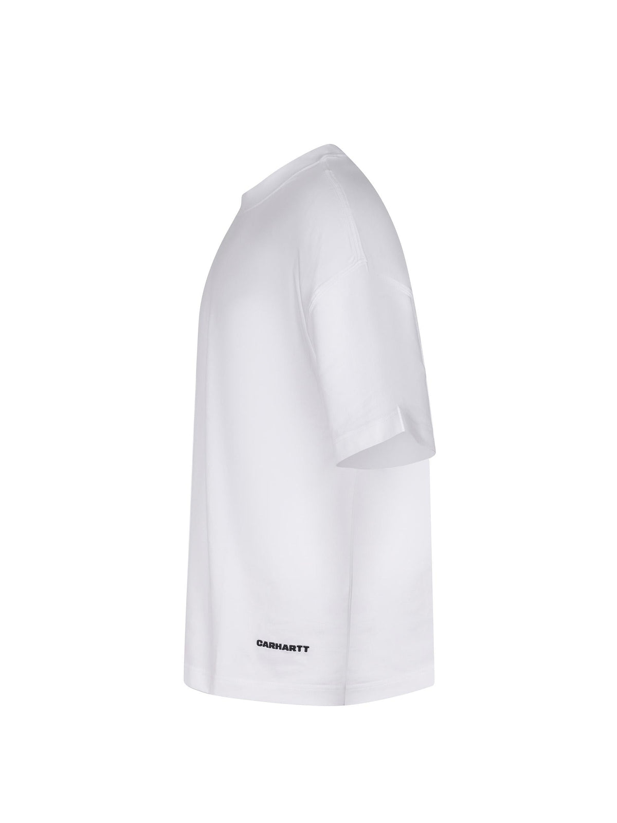 CARHARTT T-shirt I031373 00A-XX White