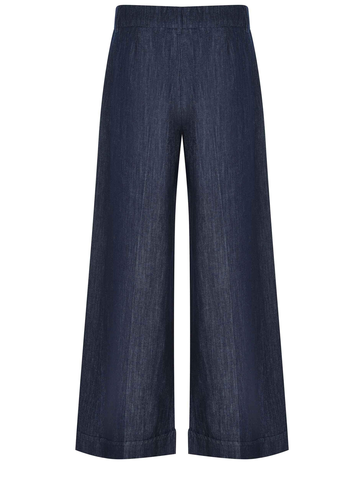 S MAXMARA Jeans 2619181033600 322-001 Denim