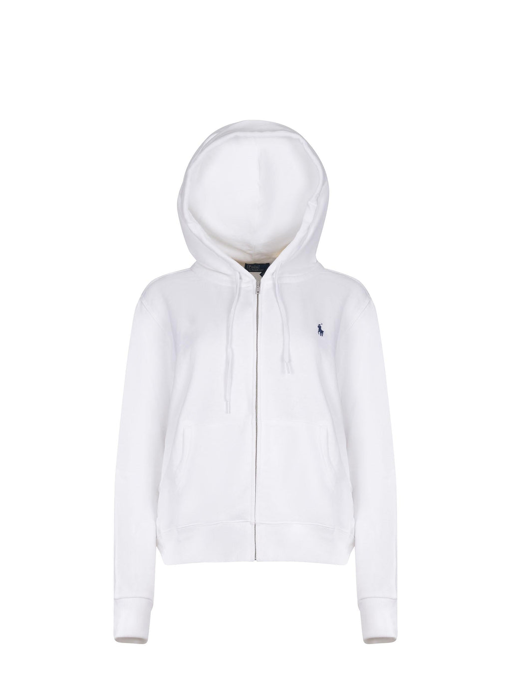 POLO RALPH LAUREN Sweatshirts 211971693 002 White