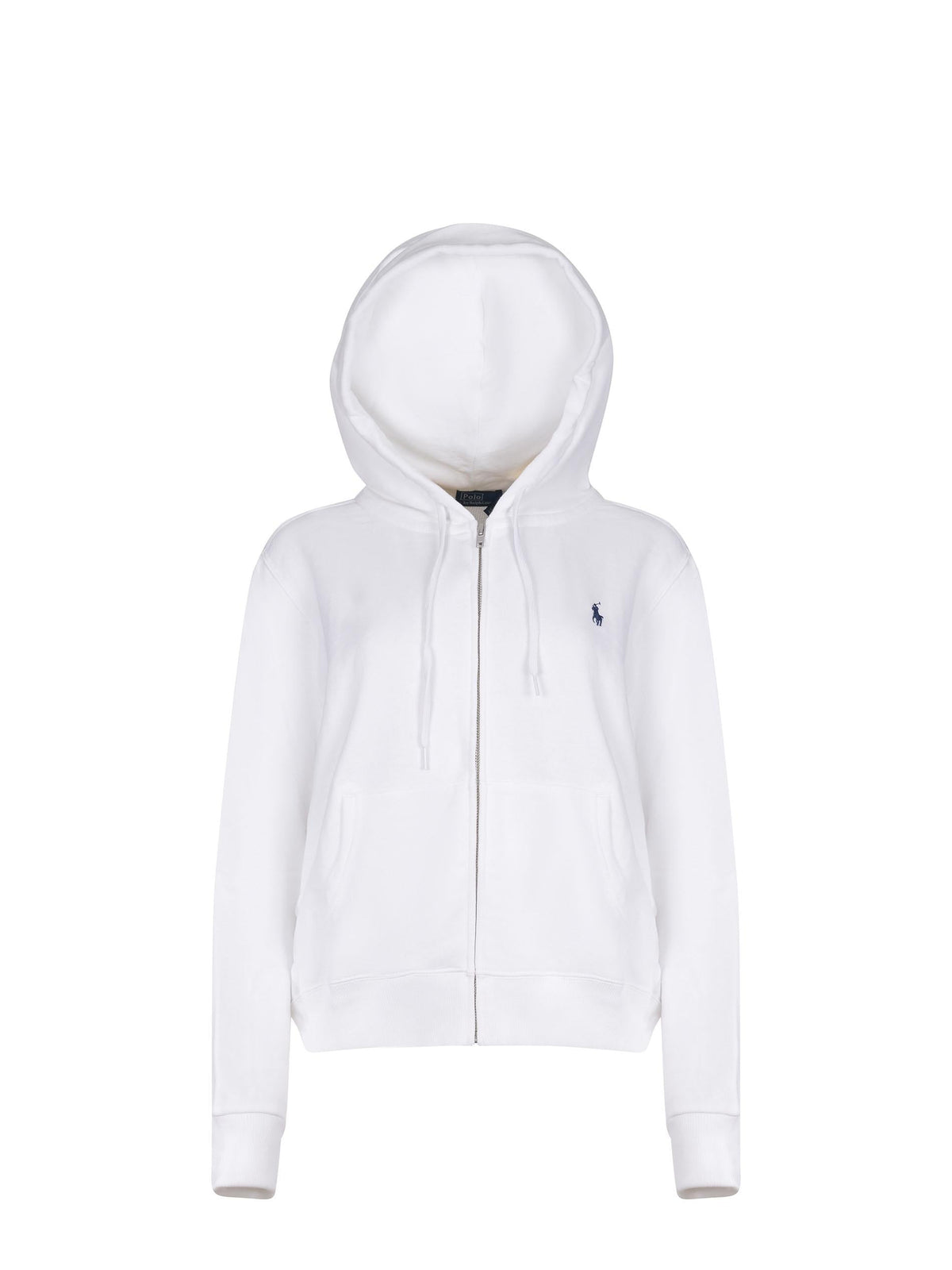 POLO RALPH LAUREN Sweatshirts 211971693 002 White