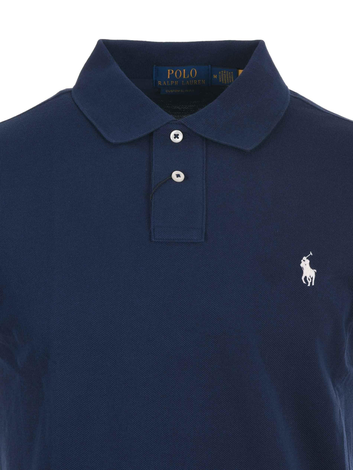 POLO RALPH LAUREN Polo 710680784 517 Navy Blue