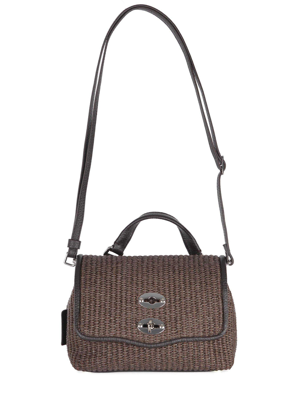 ZANELLATO Bags 070900-203-BABY Z0244 Brown