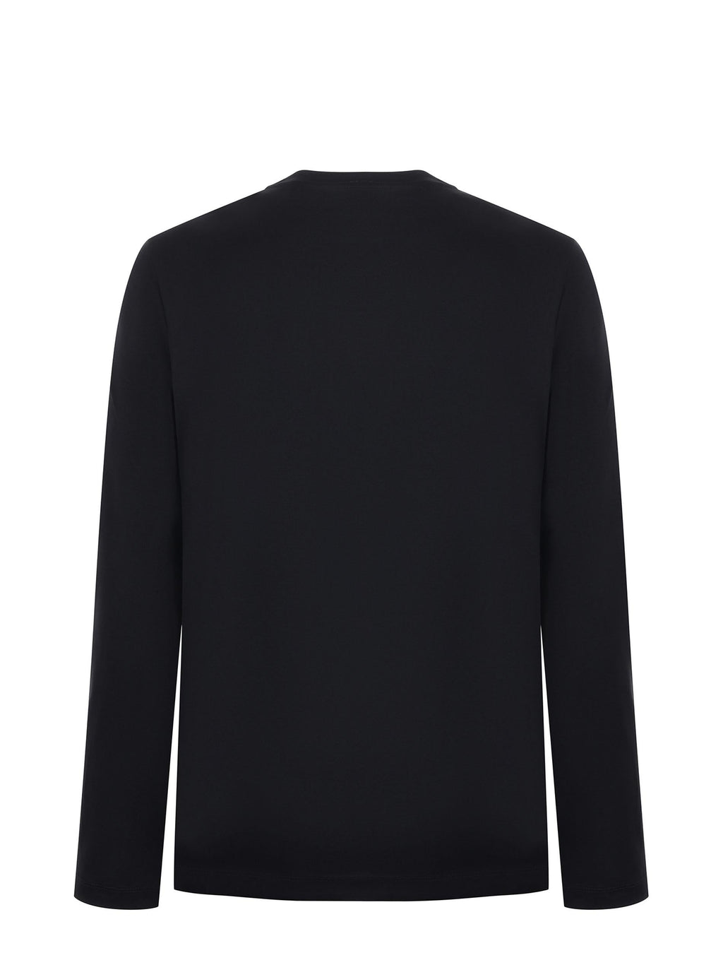 DONDUP T-shirt US343JF0271 ZL4-999 Black