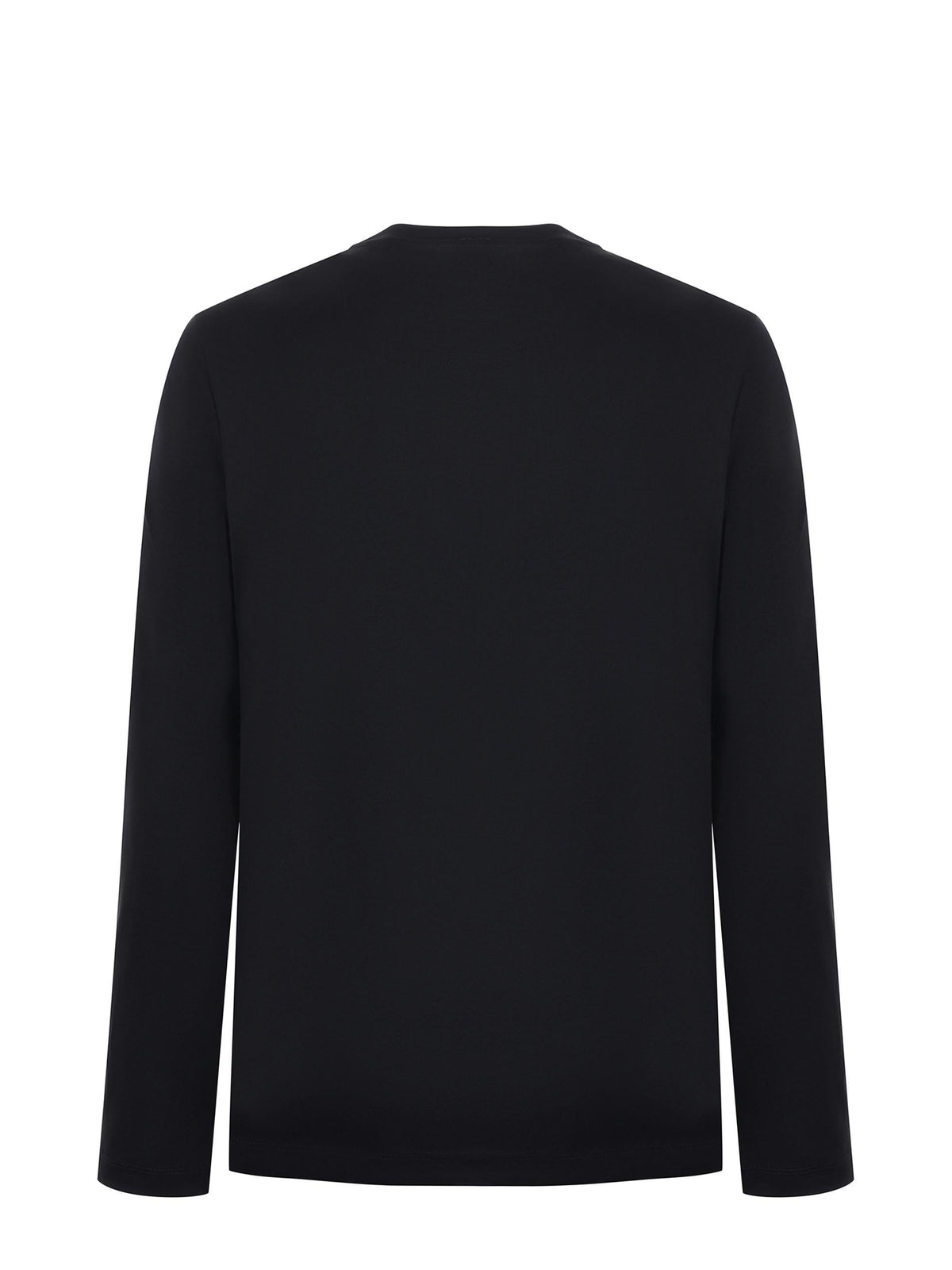 DONDUP T-shirt US343JF0271 ZL4-999 Black