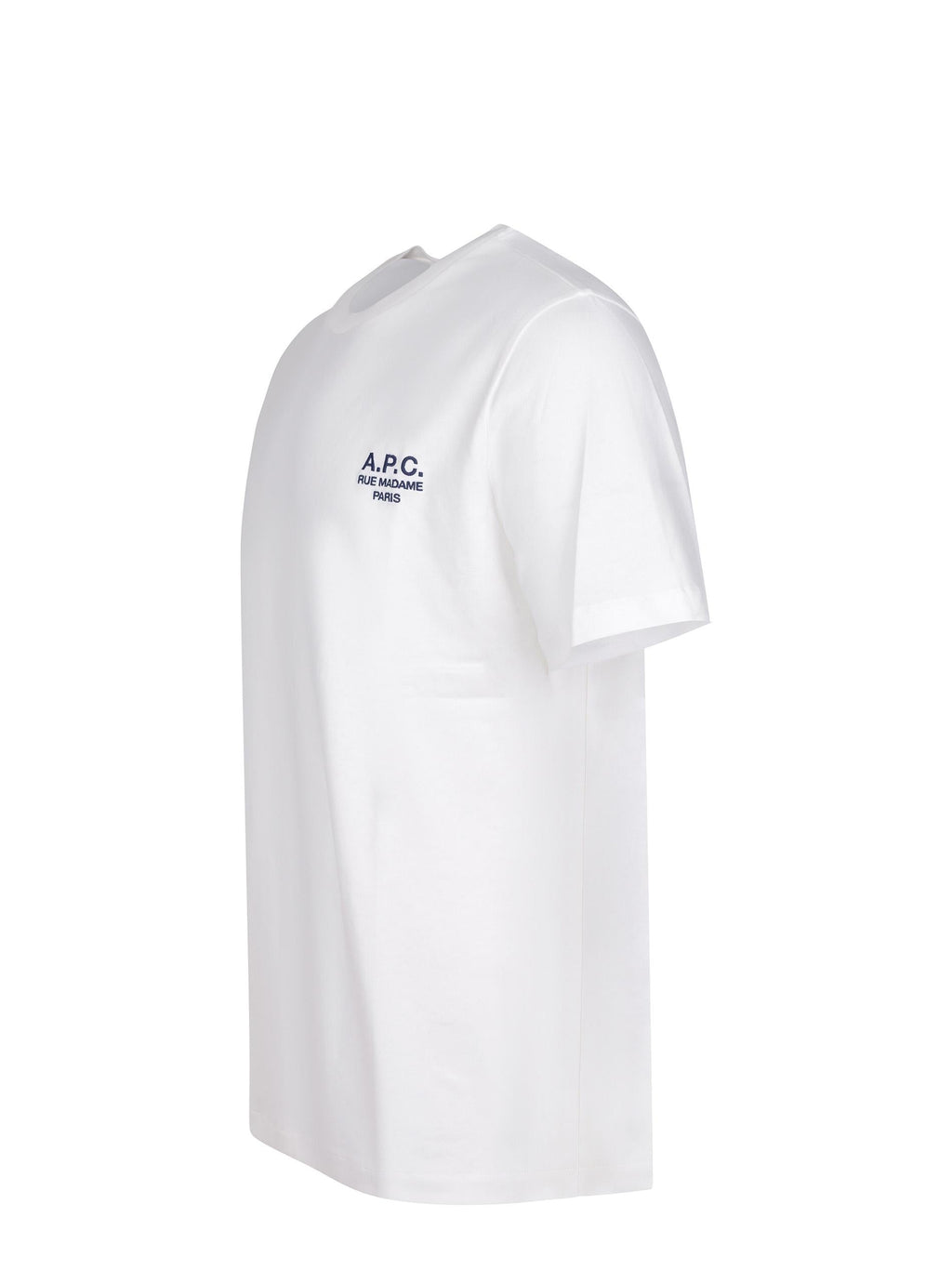 A.P.C. T-shirt COHBU-M26388 TAE White