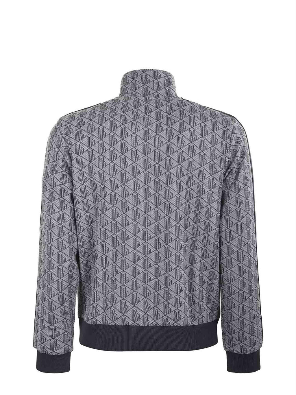 LACOSTE Sweatshirts SH1368 41I Grey
