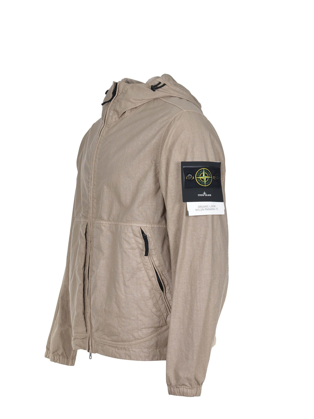 STONE ISLAND Jackets 4100053S0069 V009A Desert