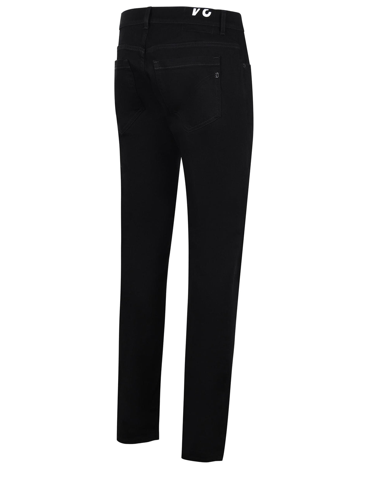 DONDUP Jeans UP232DSH337 J15-999 Black