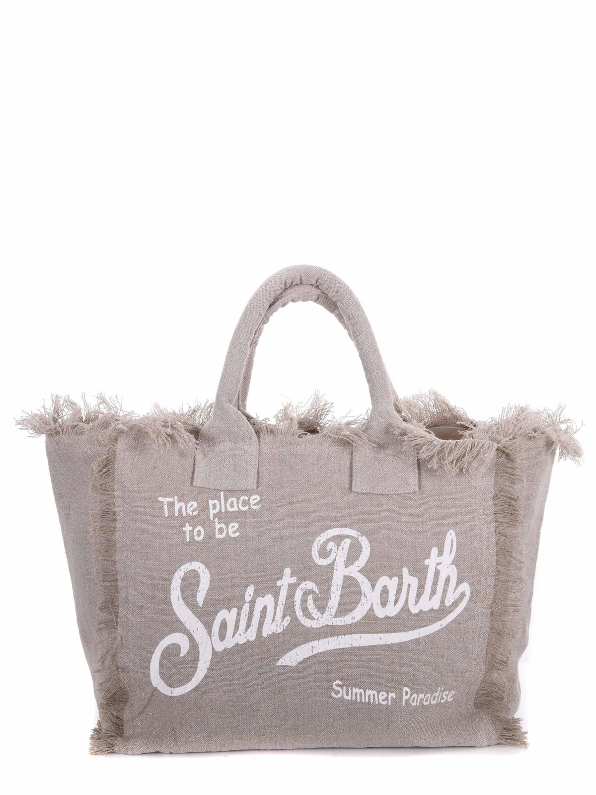 MC2 SAINT BARTH Bags VANI022 01139L Beige