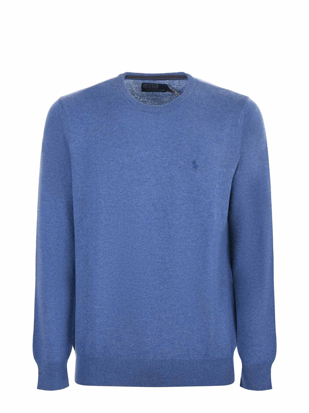 POLO RALPH LAUREN Jumpers 974148 010 Light Blue