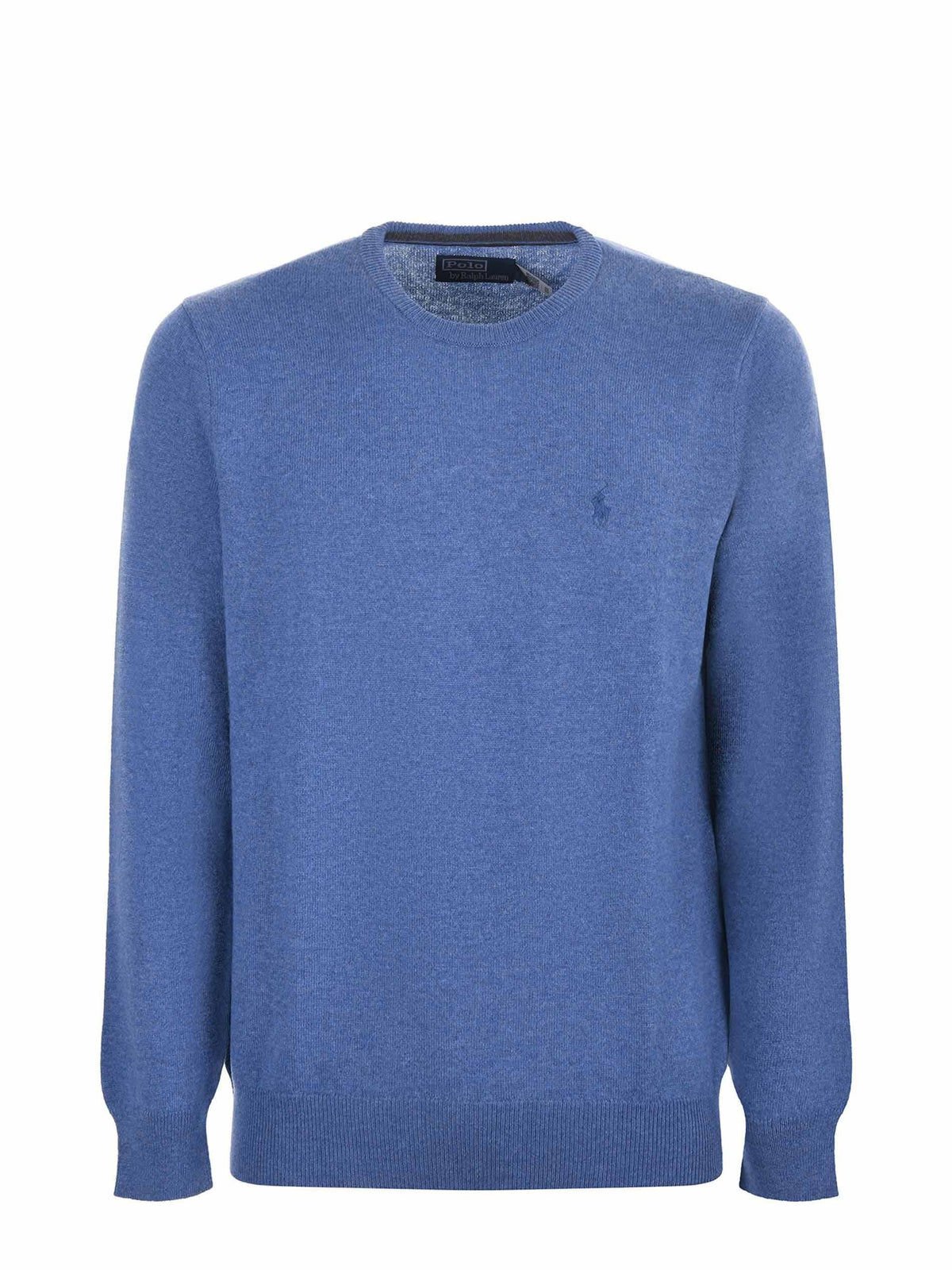 POLO RALPH LAUREN Jumpers 974148 010 Light Blue
