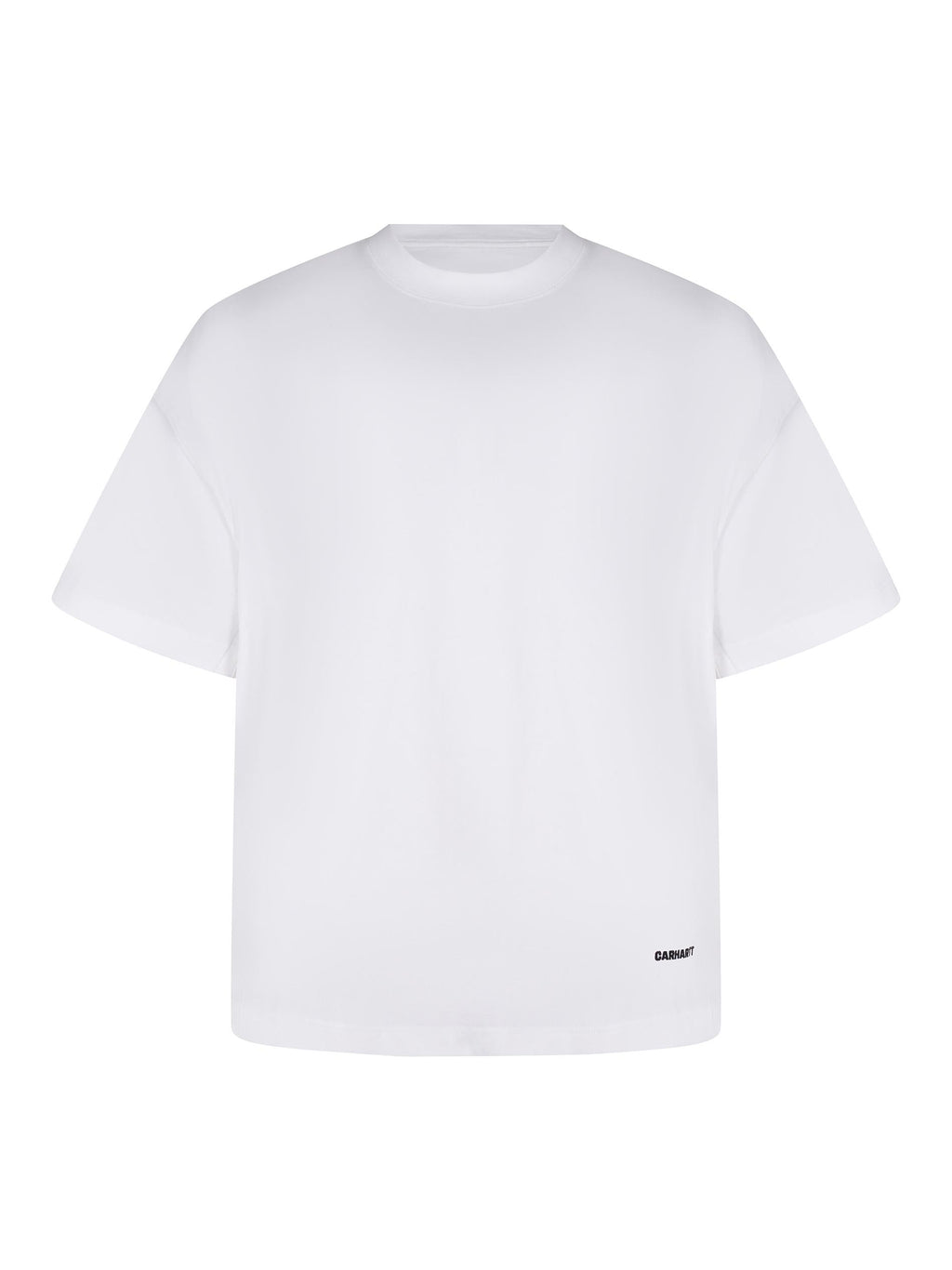 CARHARTT T-shirt I031373 00A-XX White