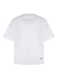 CARHARTT T-shirt I031373 00A-XX White