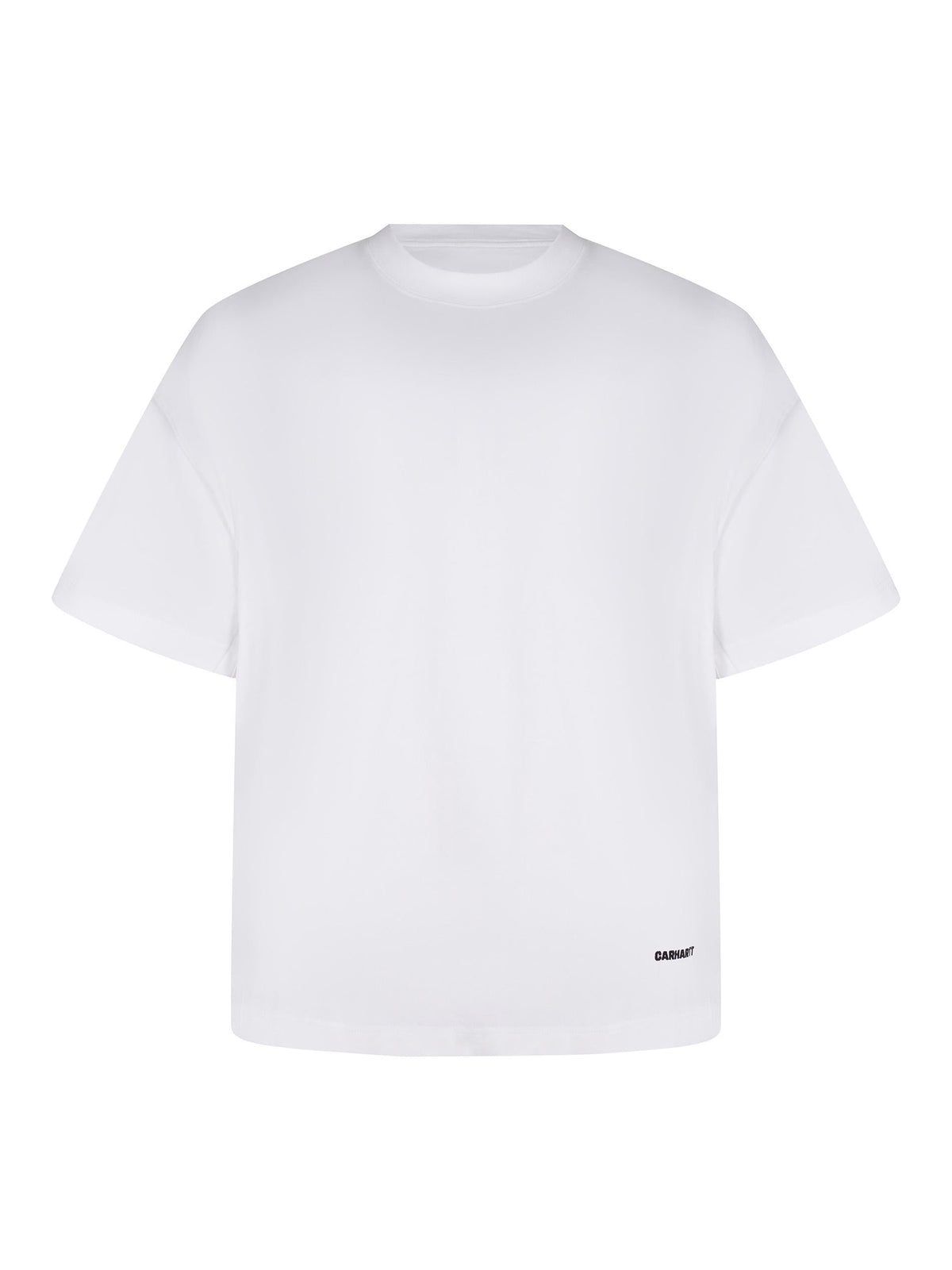 CARHARTT T-shirt I031373 00A-XX White
