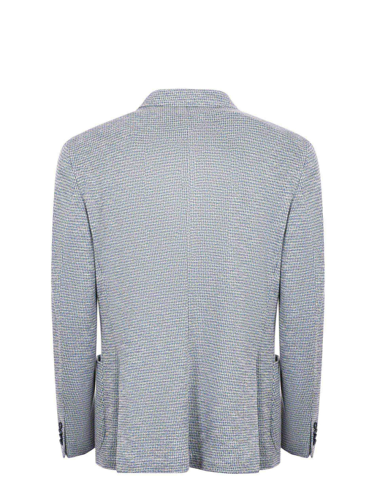 BERRY&BRIAN Jackets B2104M 253033-88 Avion