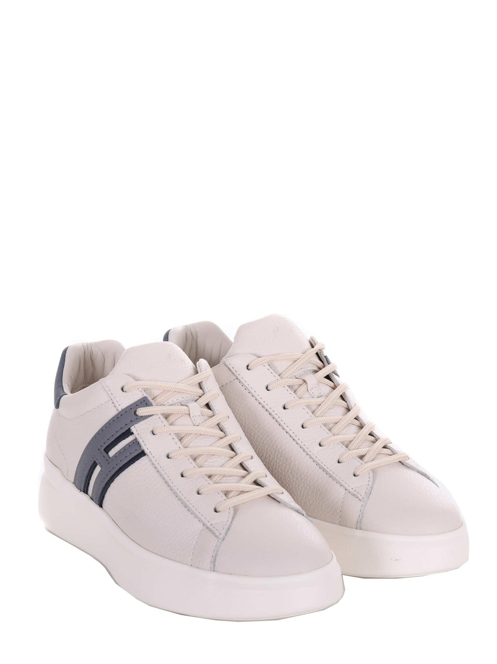 HOGAN Sneakers HXM5800DV42 UXS828D Ivory/grey
