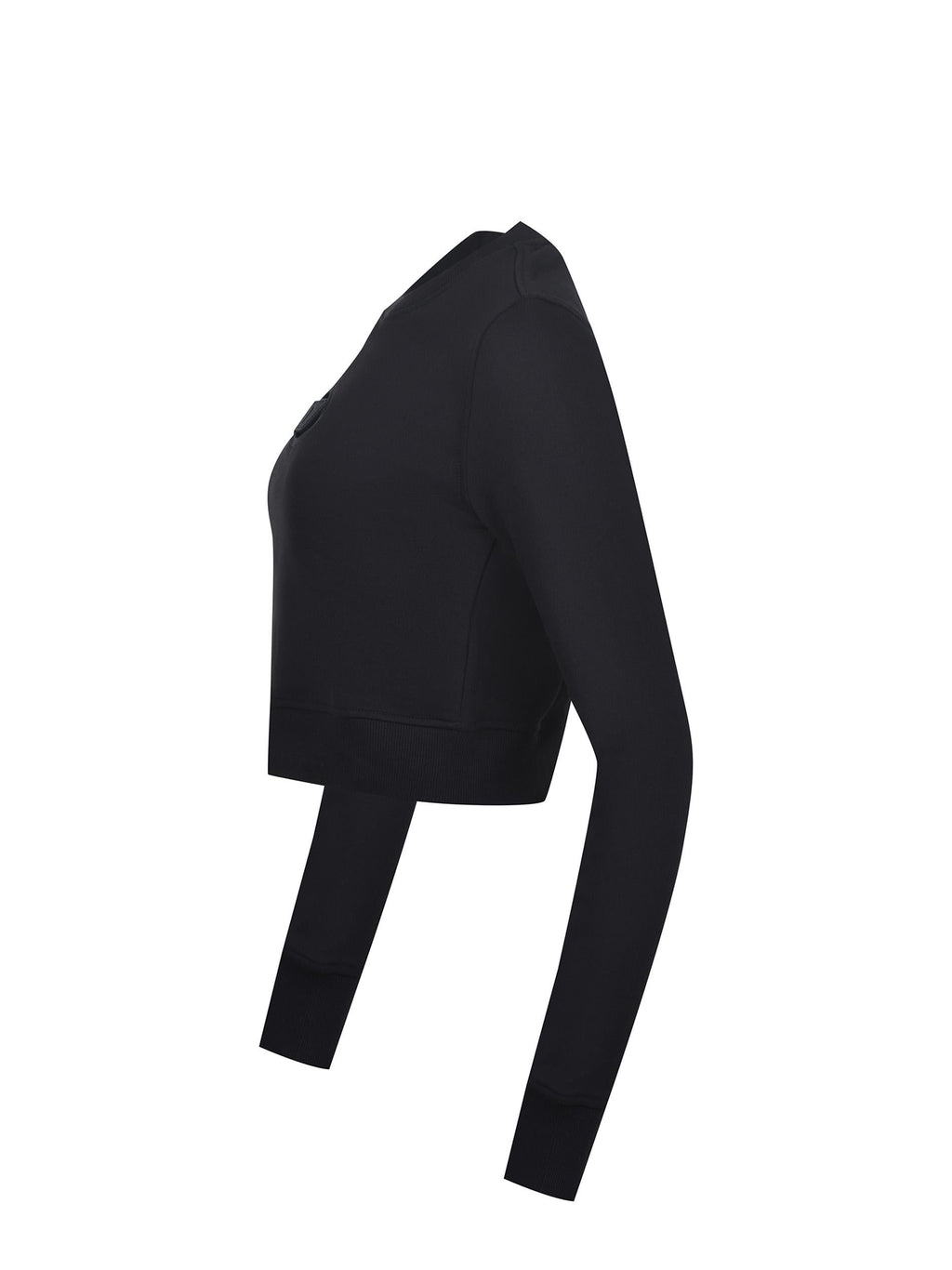DIESEL Sweatshirts A09931 0GRAC-9XX Black