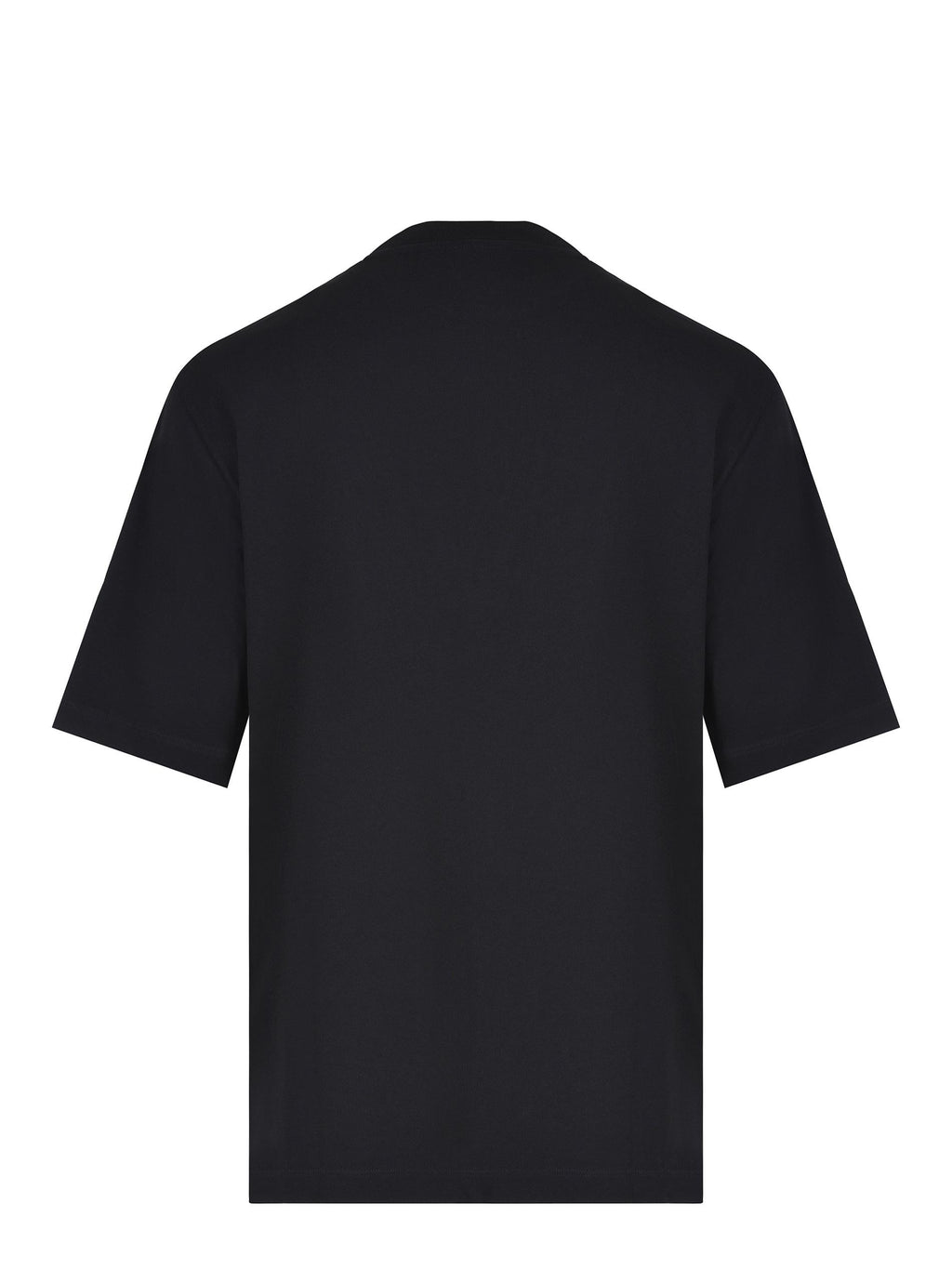DSQUARED T-shirt S71GD1652 D20033-900 Black