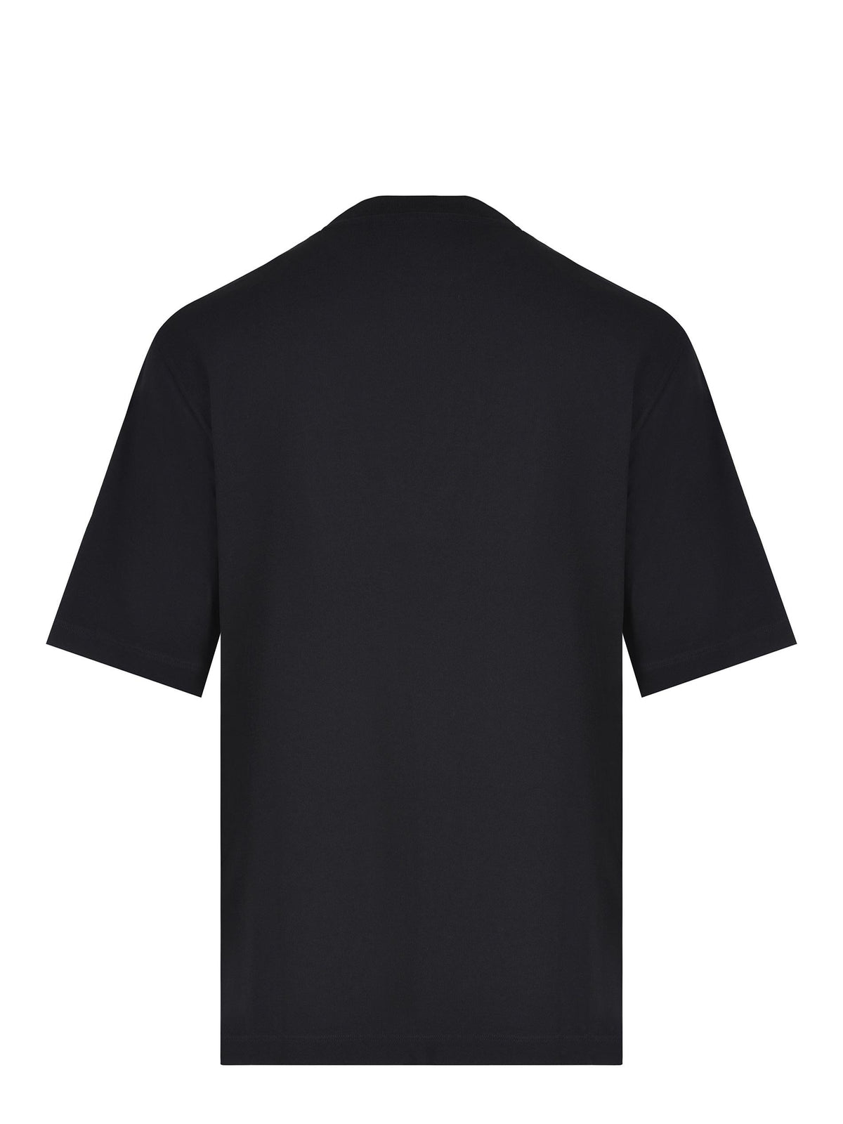 DSQUARED T-shirt S71GD1652 D20033-900 Black