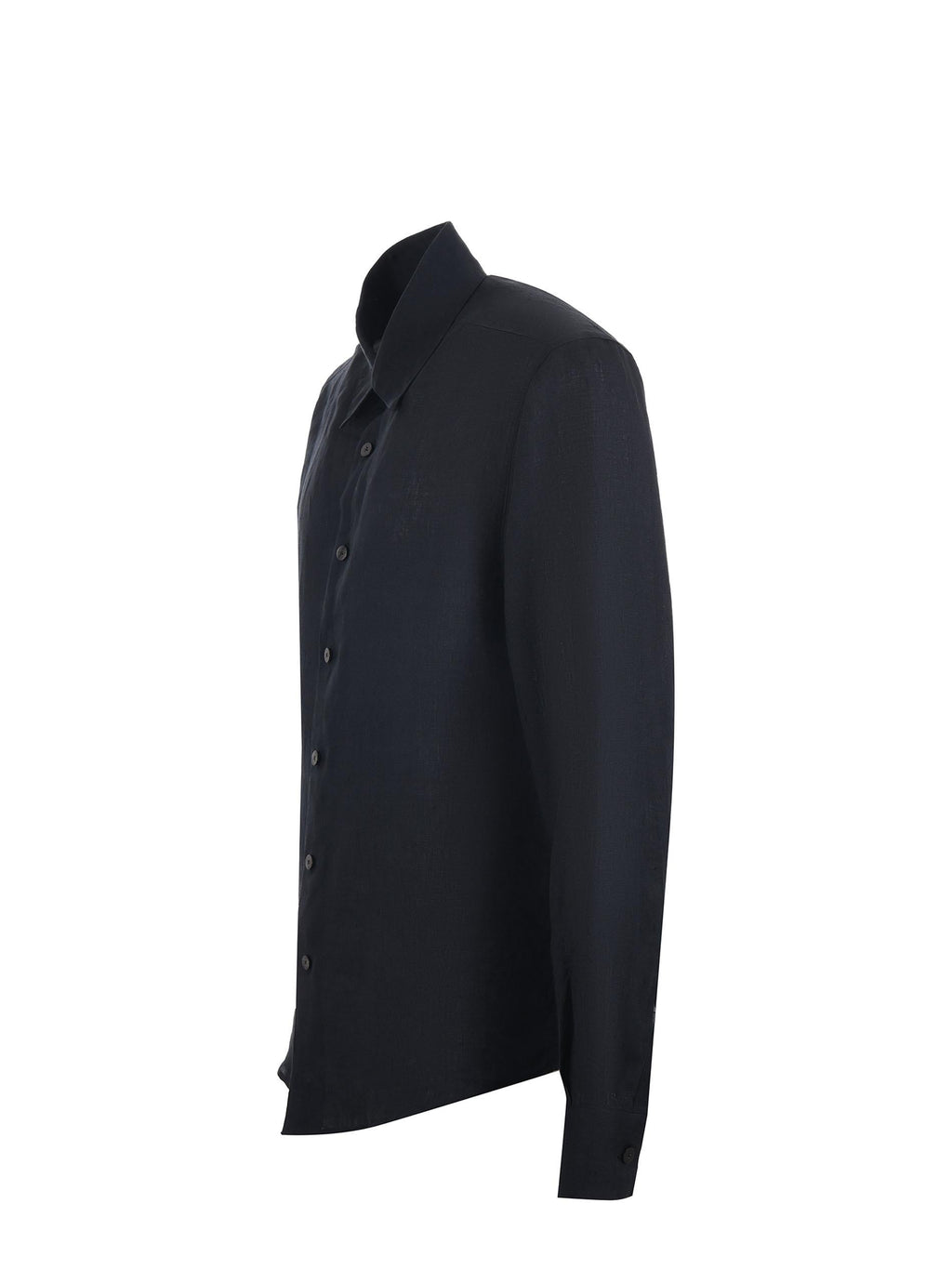 XACUS Shirts 112 11297-027 Black