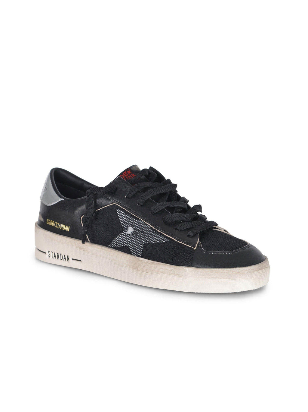 GOLDEN GOOSE Sneakers GMF00370 F004118-90179 Black
