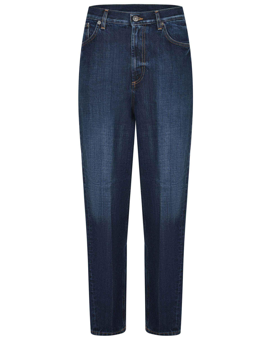 DONDUP Jeans DP784DFE311 LL1-800 Dark blue