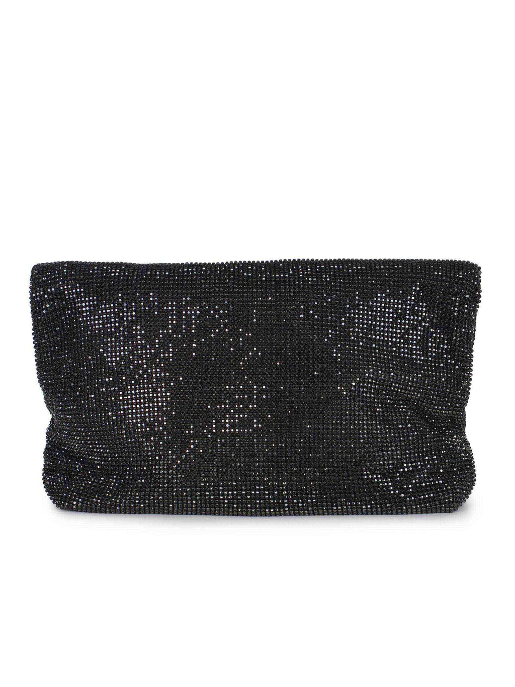 TWENTY FOURHAITCH Bags BAG0005362P BLACK Black