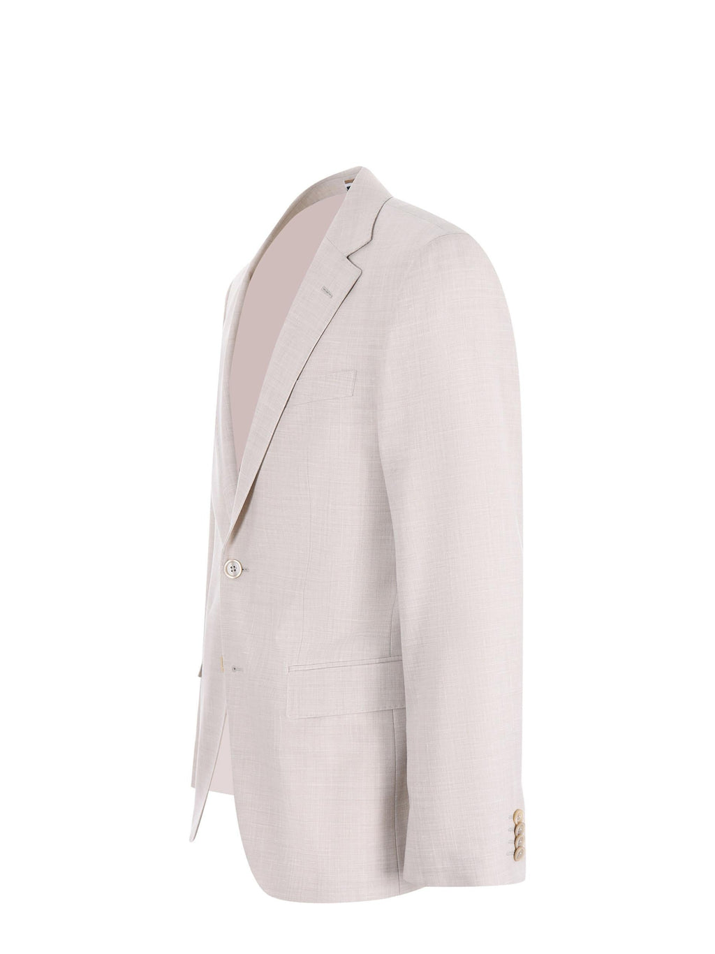 BOSS Suits 50561834 10279127-286 Beige