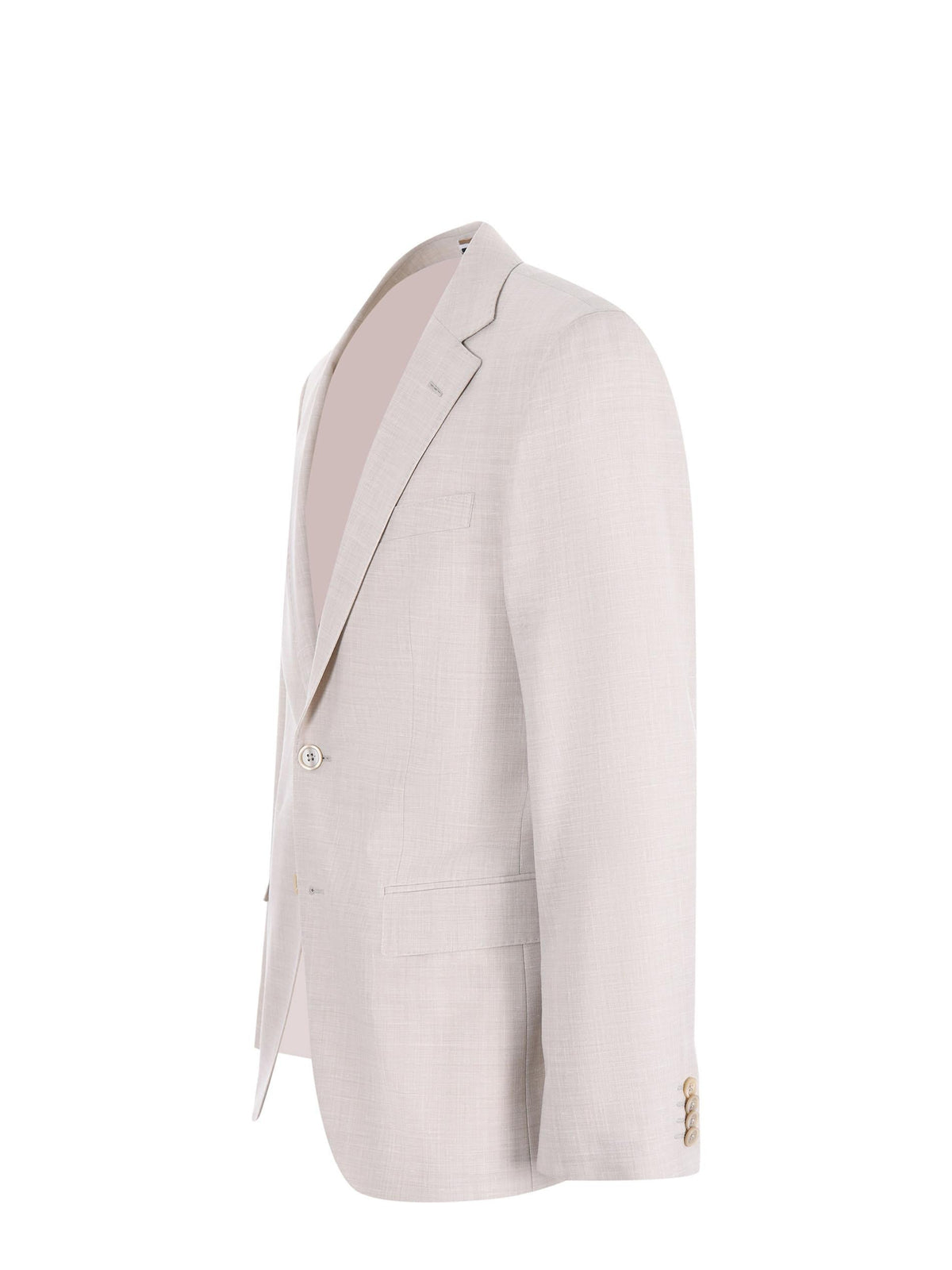 BOSS Suits 50561834 10279127-286 Beige