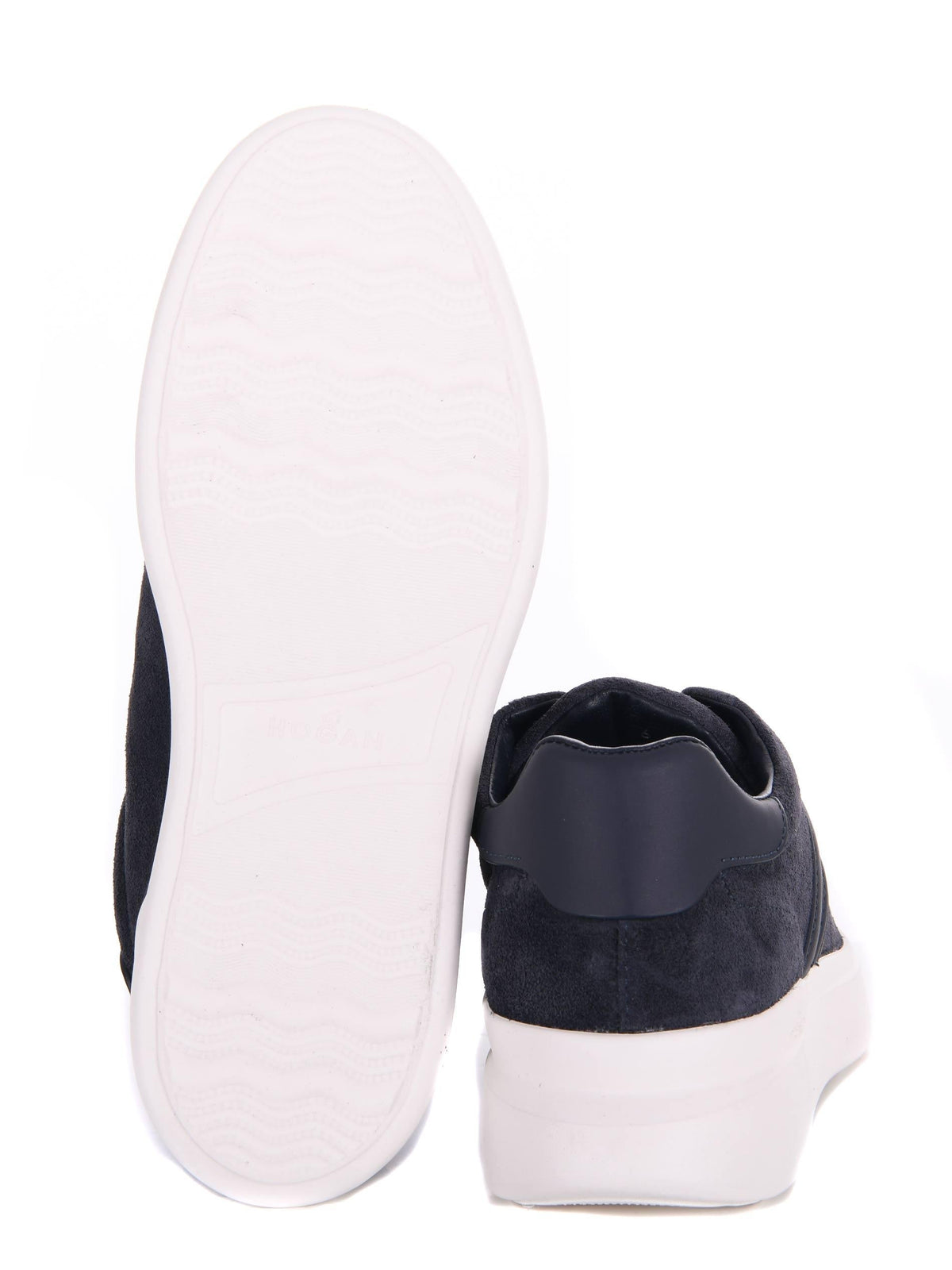 HOGAN Sneakers HXM5800DV42 UHO828J Blue