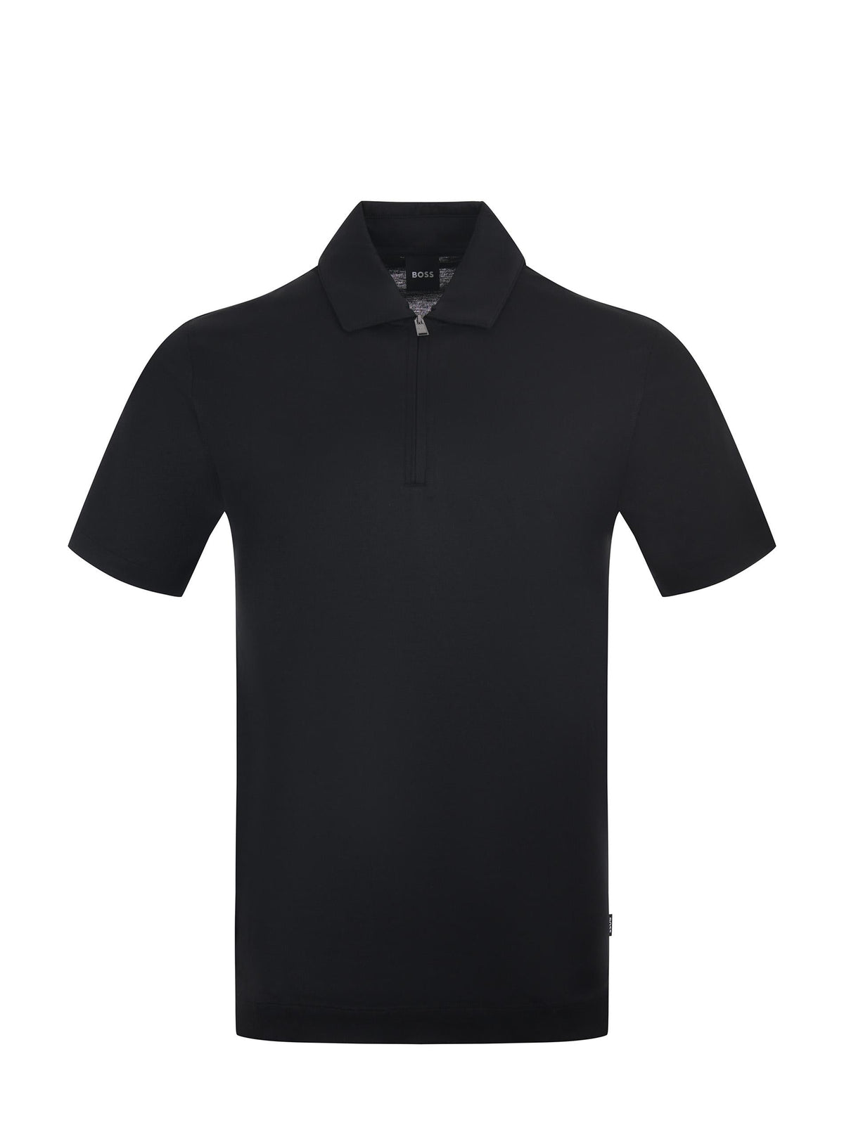 BOSS Polo 50537954 10259967-001 Black