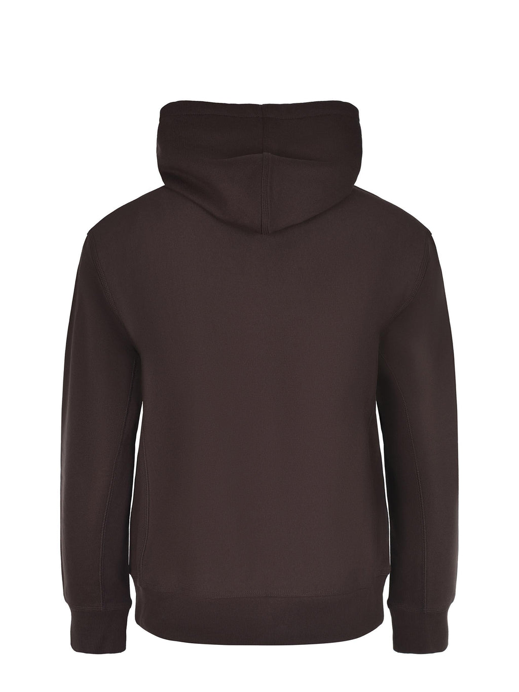 CARHARTT Sweatshirts I028279 33H-XX Brown