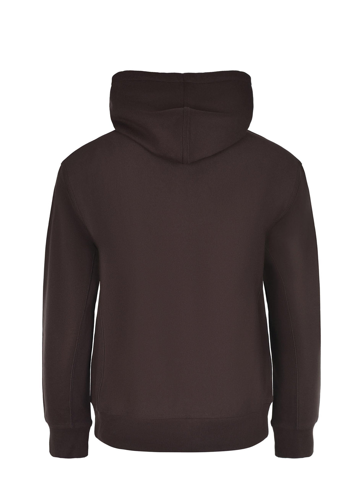 CARHARTT Sweatshirts I028279 33H-XX Brown