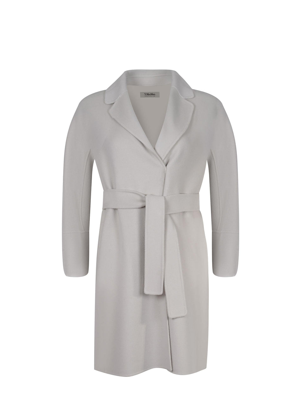 S MAXMARA Coats 2529016071600 700-016 Mastic
