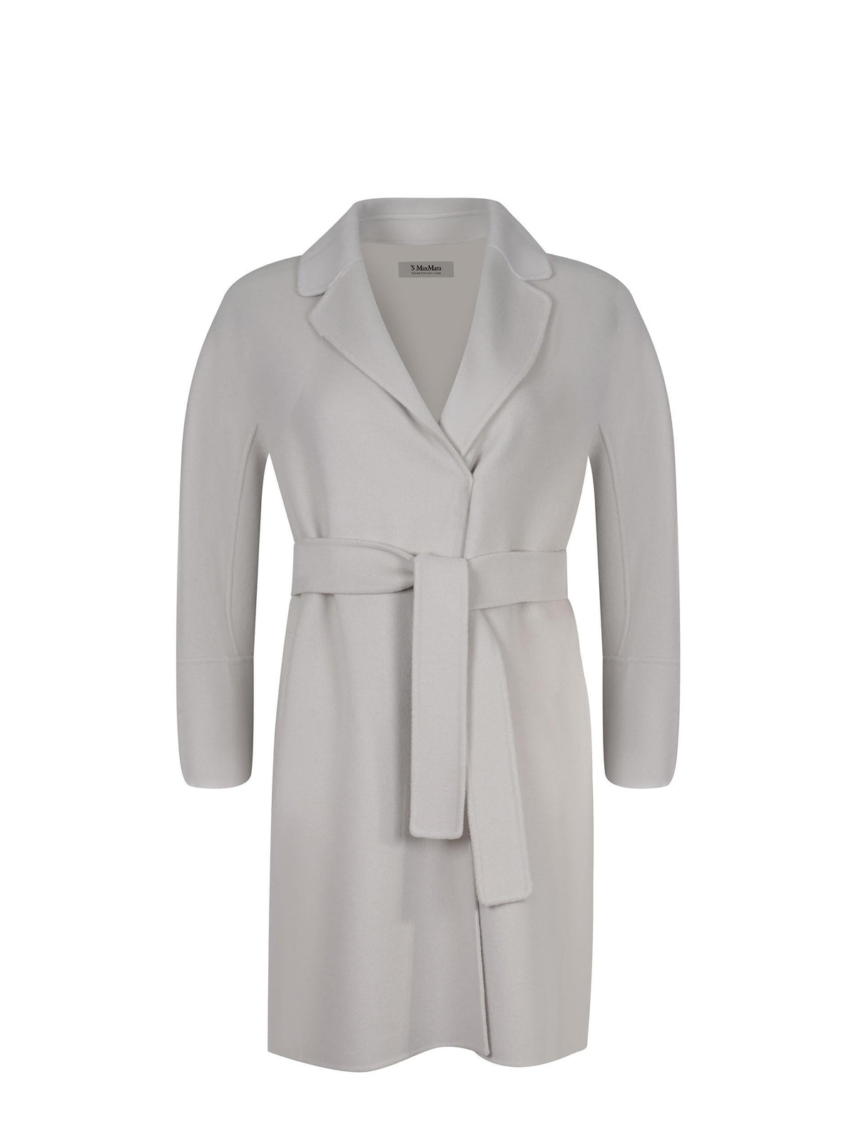 S MAXMARA Coats 2529016071600 700-016 Mastic