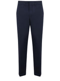 FAY Trousers NTM8652187T GURU824 Dark blue