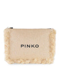 PINKO Bags 106718-A39Y HZ3Q Rafiia