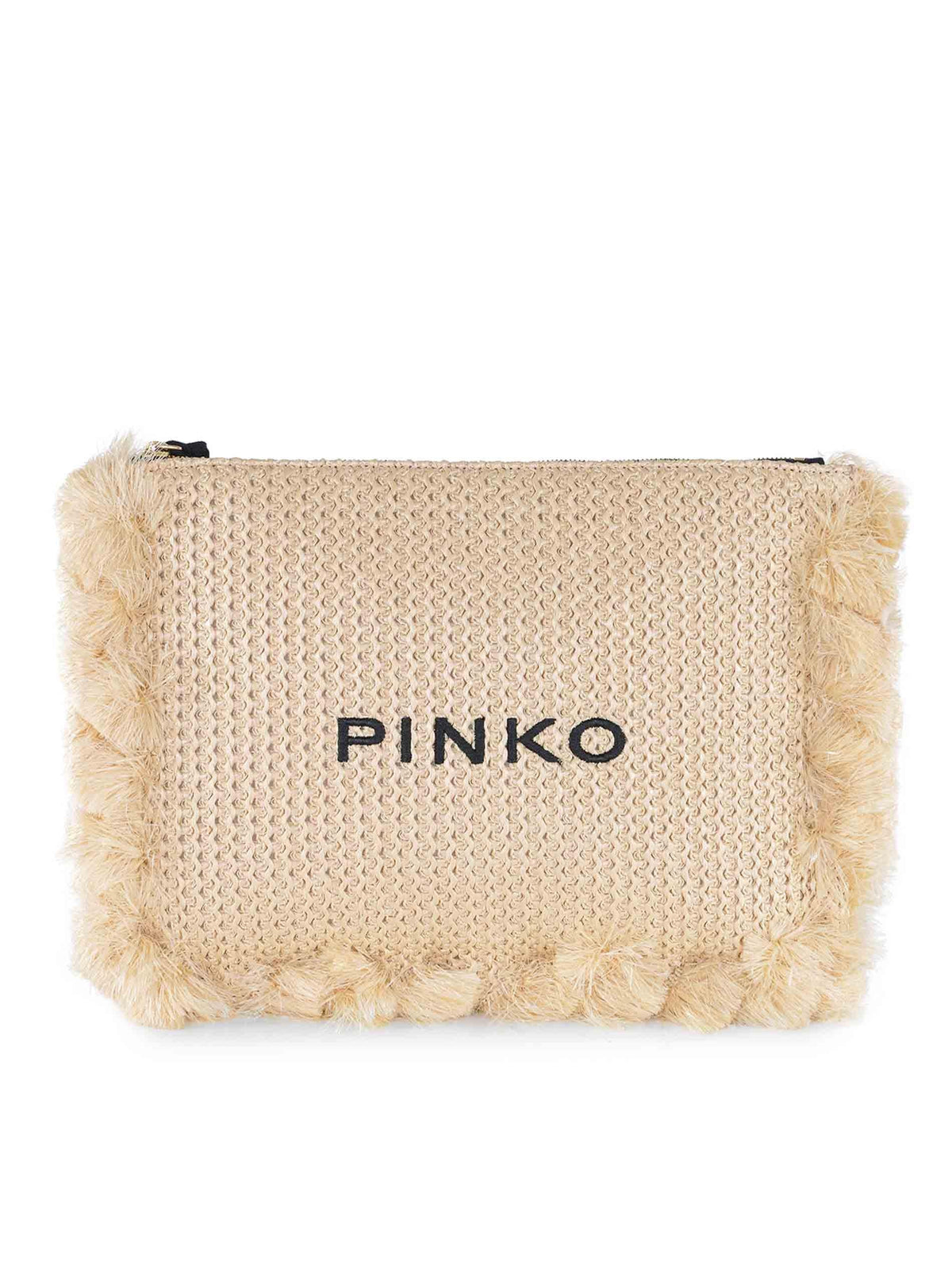 PINKO Bags 106718-A39Y HZ3Q Rafiia