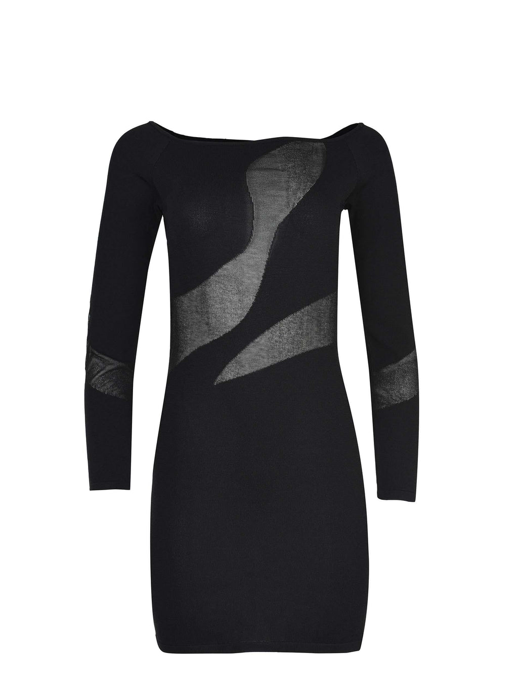 FEDERICA TOSI Dresses 42307-450 29 Black