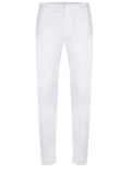 DONDUP Trousers UP235-PS0020U 002-000 White