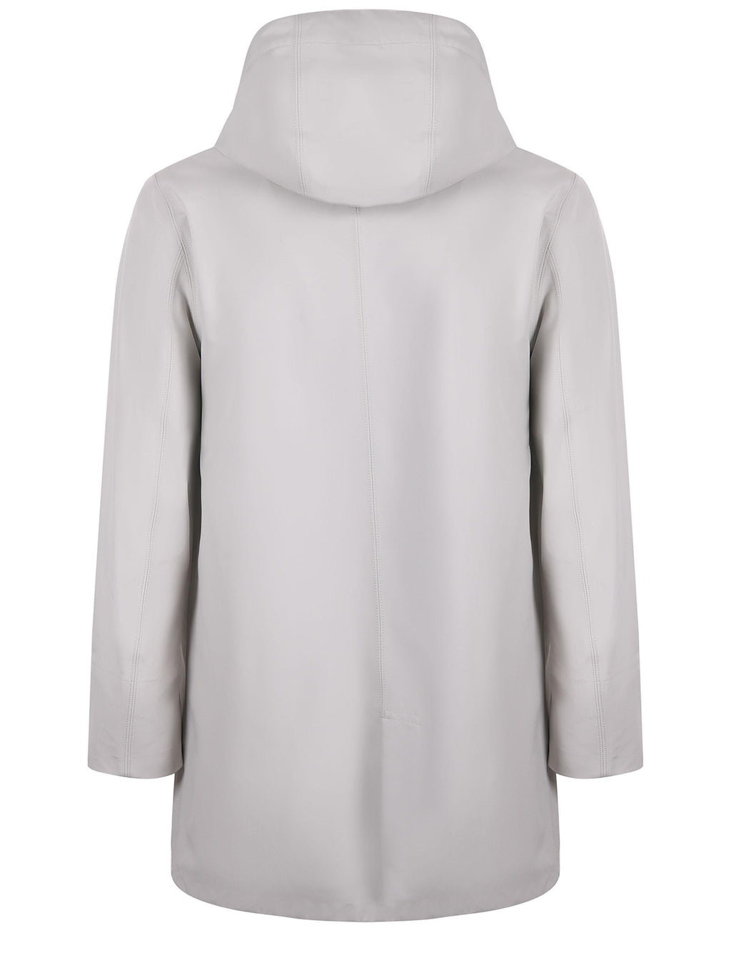 K-WAY Jackets K5126SW 634 Stucco