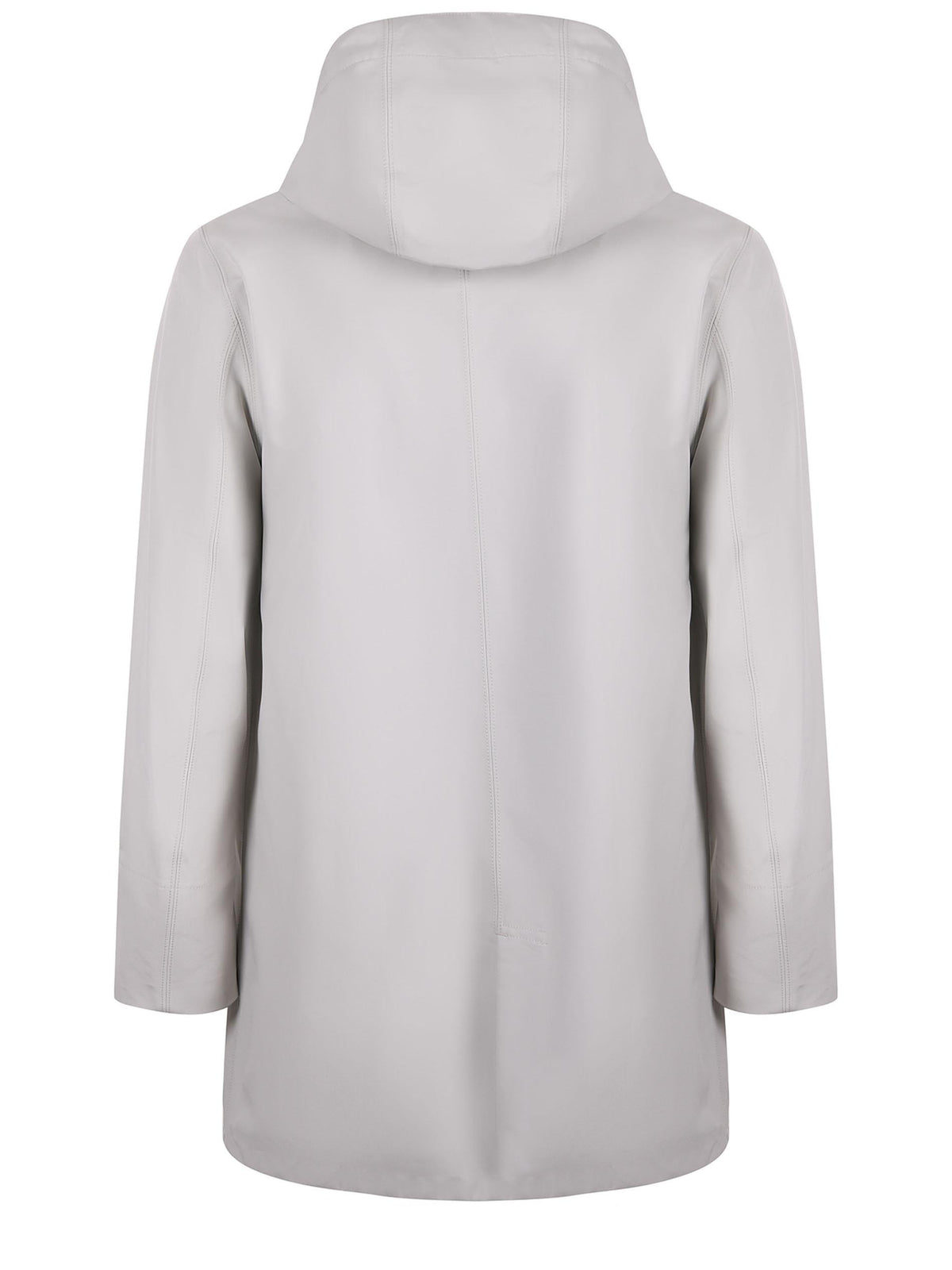K-WAY Jackets K5126SW 634 Stucco