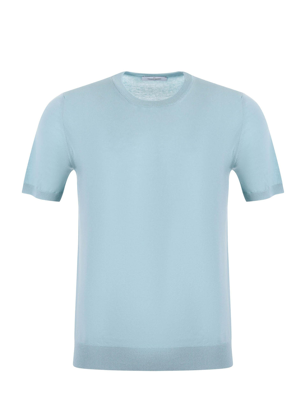 GRAN SASSO T-shirt 43154 20731-430 Aqua green