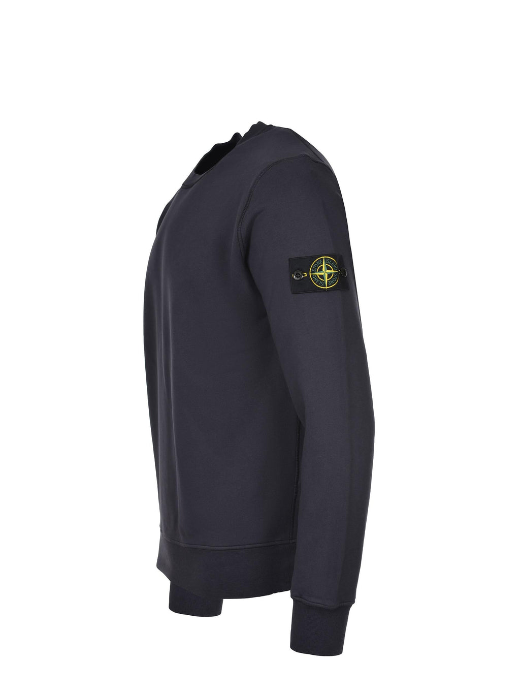 STONE ISLAND Sweatshirts 6100060S0051 V0026 Navy